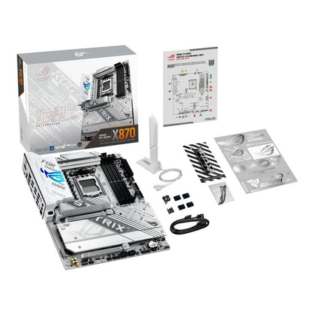 ROG STRIX X870-A GAMING WIFI//AM5,X870,USB4,MB