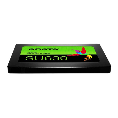 Dysk SSD ADATA Ultimate SU630 240GB 2,5" SATA III