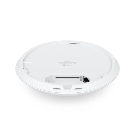 Access Point Wi-Fi 7 Ubiquiti UniFi U7 Pro 2.4GHz(2x2)/5GHz(2x2)/6GHz(2x2) PoE+ 1x2,5G
