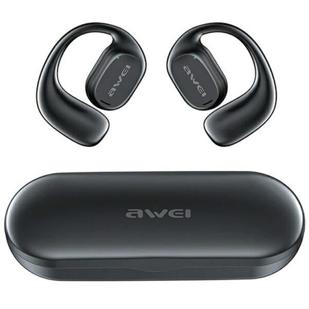 Słuchawki Bluetooth T69 przewodnictwo powietrzne 
