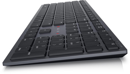 Dell Premier Collaboration Keyboard - KB900 - US International (QWERTY)