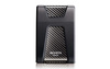 Dysk zewnętrzny HDD ADATA HD650 (1TB; 2.5"; USB 3.2; czarny)