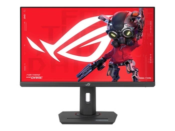 ASUS ROG Strix XG259CS 24.5inch Fast IPS FHD WLED 16:9 180Hz 400cd/m2 1ms HDMI DP USB-C