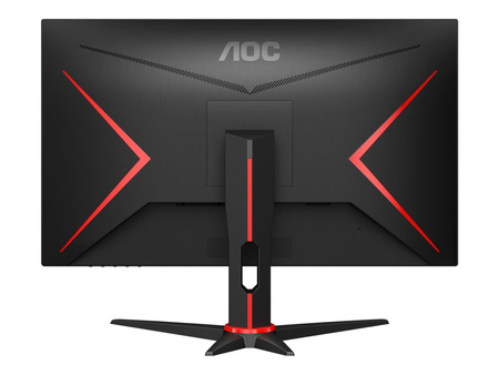 AOC 24G2SPAE/BK 23.8inch monitor HDMI DP VGA