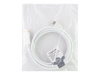 LOGILINK CV0055 LOGILINK - Display Port to HDMI Cable White 2m