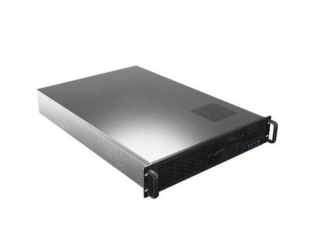 Obudowa serwerowa E-ATX 650/12 19 cali/2U 