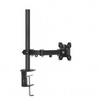 Uchwyt biurkowy do 1 moniotora LED/LCD 13-32 cale 8kg L-01XS