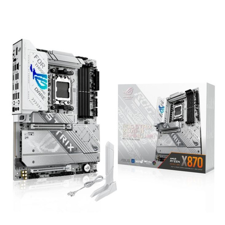 ROG STRIX X870-A GAMING WIFI//AM5,X870,USB4,MB