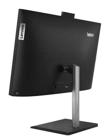 Lenovo AIO ThinkCentre neo 30a G4 i5-13420H 23.8" FHD IPS 250nits AG 16GB DDR4 3200 SSD512 Intel UHD Graphics W11Pro Raven Black 3Y onSite