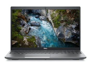 DELL Precision 3590 15.6inch FHD Ultra 7 155H 32GB 512GB SSD RTXA500 4GB FPR BK W11P 3YPS