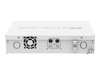 MIKROTIK CRS112-8P-4S-IN PoE Switch 8x RJ45 1000Mb/s 4x SFP