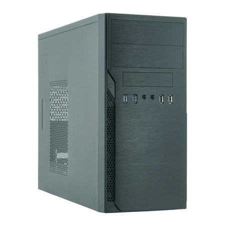 Obudowa Chieftec HO-12B-OP mATX bez zasilacza