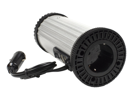 GEMBIRD EG-PWC150-01 12 V Car power inverter 150 W
