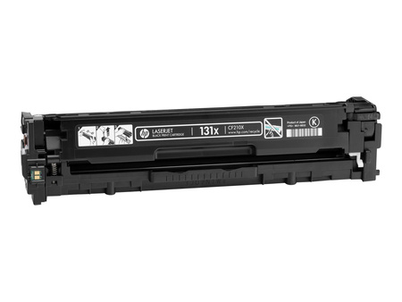 HP CF210X Toner HP 131X black 2400 str LJ M276