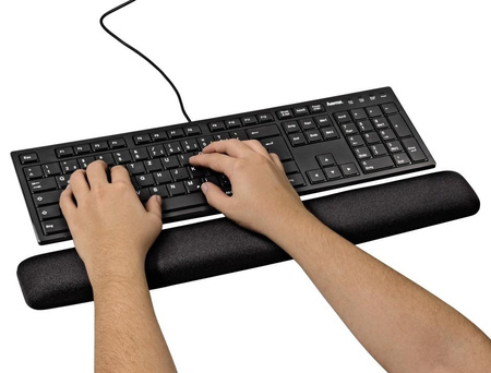 Podkładka pod nadgarstki Ergonomic