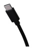 Zasilacz sieciowy Akyga AK-ND-60 do notebooka (20 V; 2,25 A, 2,31 A, 2,37 A, 2,64 A, 3,0 A; 45W; USB Typ C )