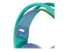 LOGITECH G335 Wired Gaming Headset - MINT - EMEA - uszkodzone opakowanie (P)