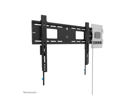 NEOMOUNTS LEVEL-750 Wall Mount XL 125kg kickstand lockable connectable VESA 600x400