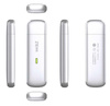 Modem LTE ZTE  MF833U1 White