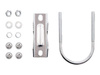 QOLTEC 57022 Antena 5G 14 dBi Zewnętrzna