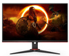 Monitor 24G2SPAE 23.8 cala IPS 165Hz HDMIx2 DP Głośniki 