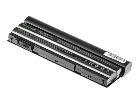 GREENCELL DE56T Bateria akumulator Green Cell do laptopa Dell Latitude E5420 E5520 E6420 E6520 1