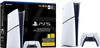 Sony Playstation 5 Digital Edition 1TB Slim Edition