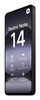 Smartfon Xiaomi Redmi Note 14 6/128GB Midnight Black
