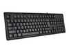 A4TECH Klawiatura KR-92 USB