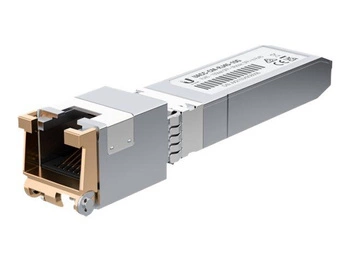 UBIQUITI UACC-CM-RJ45-1G SFP Module 1Gb/s RJ45