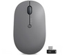 Mysz Lenovo Go Wireless Multi-Device Mouse Storm Grey