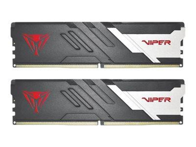 PATRIOT MEMORY DDR5 Viper VENOM 32GB 2x16GB 6400MT/s CL32