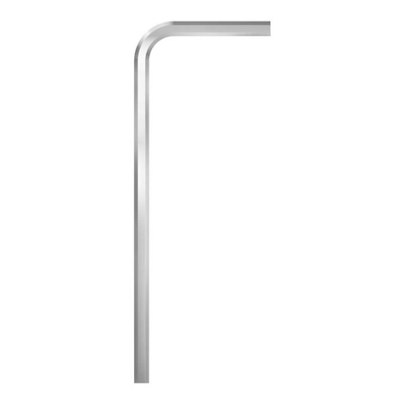 Uchwyt bezpieczny z linką do AirTag czarny