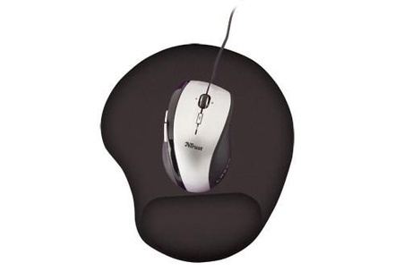 Podkładka pod mysz TRUST BigFoot 16977 (210mm x 245mm)