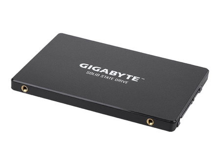GIG GP-GSTFS31240GNTD GIGABYTE INTERNAL 2.5 SSD 240GB, SATA 6.0Gb/s, R/W 500/420