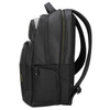 Plecak na laptopa CityGear 15-17.3cala czarny