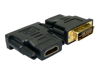 SANDBERG 507-39 Sandberg adapter DVI-M - HDMI-F