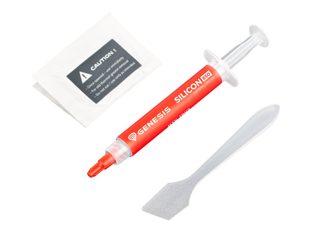 NATEC Genesis thermal grease Silicon 850 2g