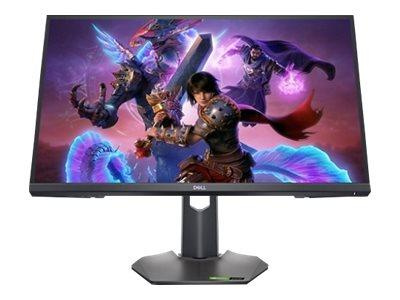 DELL 27 GAMING MONITOR - G2723H - 68.47CM (27.0)