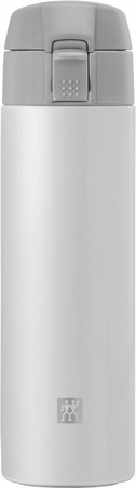 Kubek termiczny 450 ml Thermo biały 