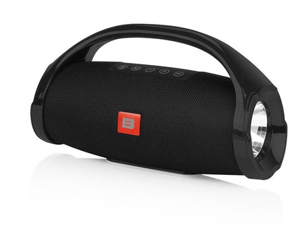 Głośnik bluetooth BLOW BT470 30-327# (kolor czarny)