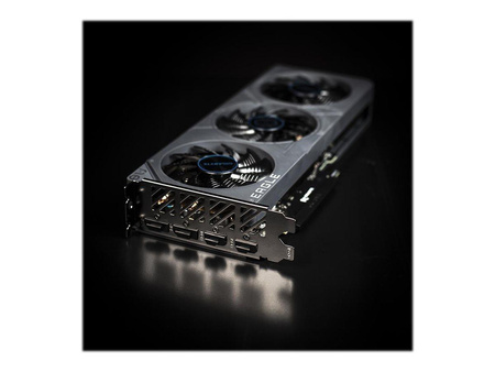 GIGABYTE RTX4060 Ti EAGLE 8GB GDDR6 2xHDMI 2xDP