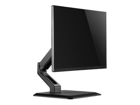 Uchwyt do monitora z ekranem dotykowym LogiLink VESA 100x100, 17-32"