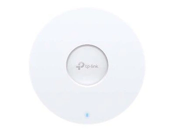 TP-LINK AX1800 Ceiling Mount Dual-Band Wi-Fi 6 Access Point 1x Gigabit RJ45 Port 574Mbps at 2.4GHz + 1201Mbps at 5GHz