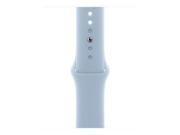 APPLE 41mm Light Blue Sport Band - M/L