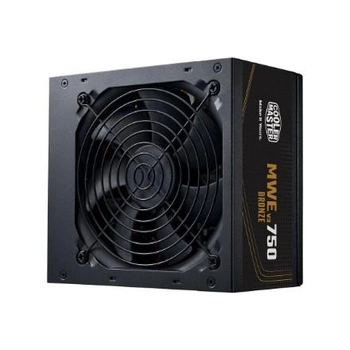 COOLER MASTER ZASILACZ MWE Bronze V3 750 W