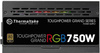 Toughpower Grand RGB 750W Modular (80+ Gold, 4xPEG, 140mm)