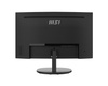 Monitor 23.6 cala PRO MP2412C LED/FHD/Curved/100Hz/czarny
