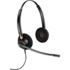 Słuchawki Poly EncorePro HW520 Binaural Wired Headset, USB-A, Black