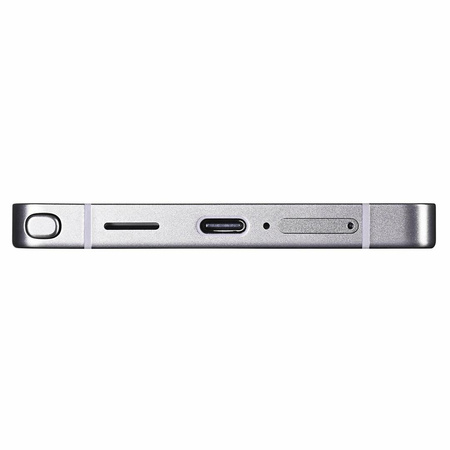 Samsung Galaxy S25 Ultra (S938) 12/512GB Titanium Black